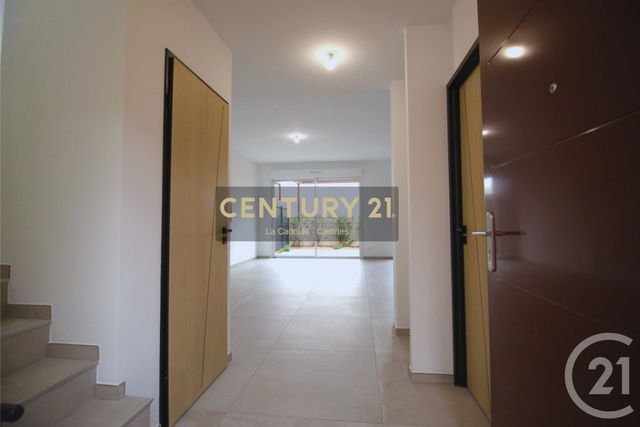maison - CASTRIES - 34
