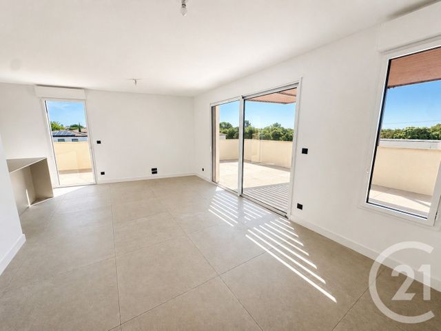 Appartement T4 &agrave; vendre - 4 pi&egrave;ces - 97,35 m2 - Castries - 34 - LANGUEDOC-ROUSSILLON