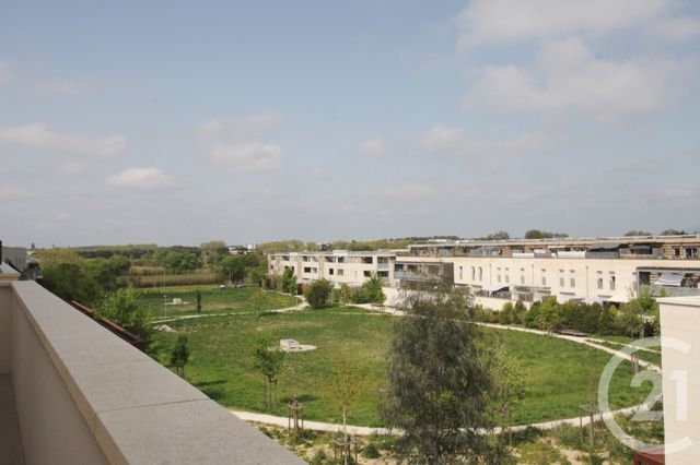 Appartement T4 &agrave; vendre - 4 pi&egrave;ces - 97,35 m2 - Castries - 34 - LANGUEDOC-ROUSSILLON