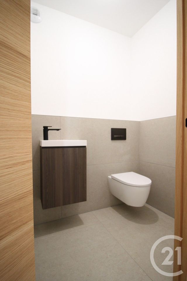 Appartement T4 &agrave; vendre - 4 pi&egrave;ces - 97,35 m2 - Castries - 34 - LANGUEDOC-ROUSSILLON