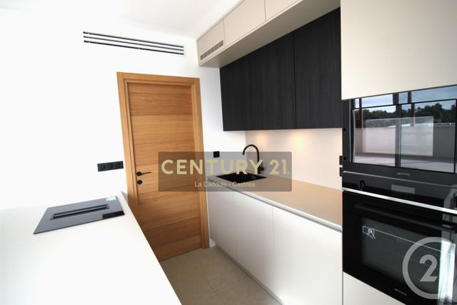 Appartement T4 à vendre CASTRIES