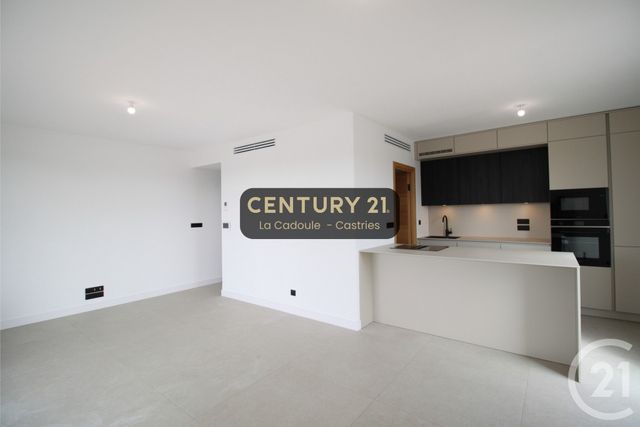 appartement - CASTRIES - 34