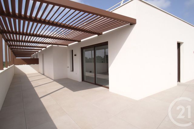 Appartement T4 &agrave; vendre - 4 pi&egrave;ces - 97,35 m2 - Castries - 34 - LANGUEDOC-ROUSSILLON