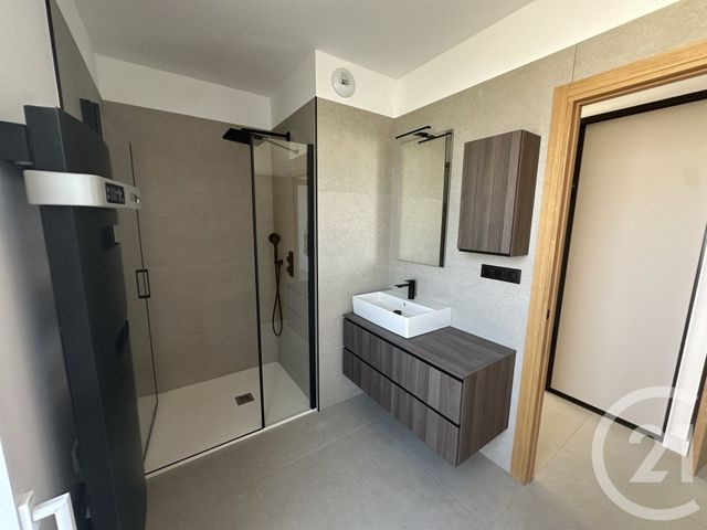 Appartement T4 &agrave; vendre - 4 pi&egrave;ces - 97,35 m2 - Castries - 34 - LANGUEDOC-ROUSSILLON