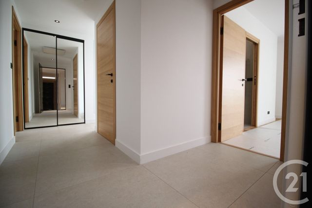 Appartement T4 &agrave; vendre - 4 pi&egrave;ces - 97,35 m2 - Castries - 34 - LANGUEDOC-ROUSSILLON