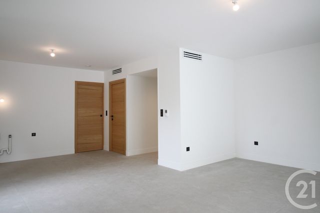 Appartement T3 &agrave; vendre - 3 pi&egrave;ces - 84,80 m2 - Baillargues - 34 - LANGUEDOC-ROUSSILLON