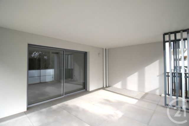 Appartement T3 &agrave; vendre - 3 pi&egrave;ces - 84,80 m2 - Baillargues - 34 - LANGUEDOC-ROUSSILLON