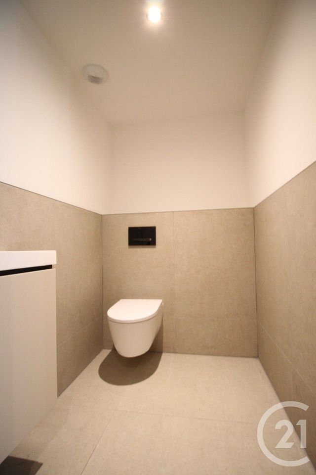 Appartement T3 &agrave; vendre - 3 pi&egrave;ces - 84,80 m2 - Baillargues - 34 - LANGUEDOC-ROUSSILLON