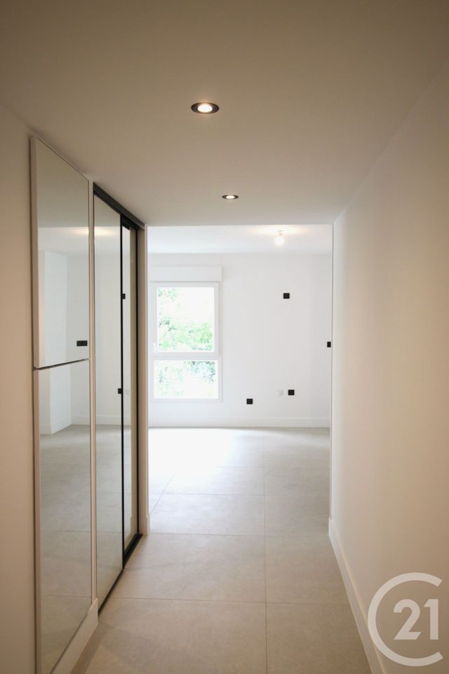 Appartement T3 &agrave; vendre - 3 pi&egrave;ces - 84,80 m2 - Baillargues - 34 - LANGUEDOC-ROUSSILLON