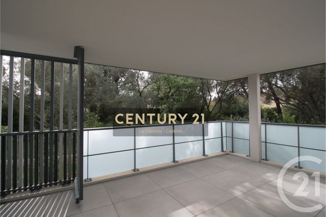 appartement - BAILLARGUES - 34