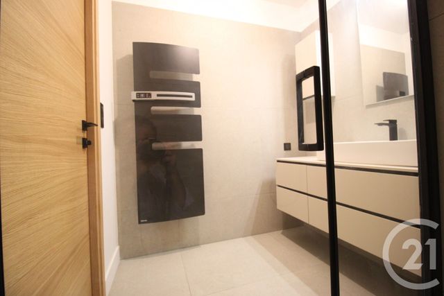 Appartement T3 &agrave; vendre - 3 pi&egrave;ces - 84,80 m2 - Baillargues - 34 - LANGUEDOC-ROUSSILLON