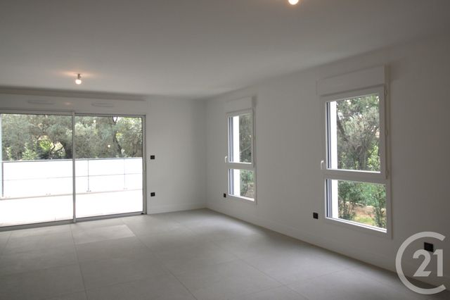 Appartement T3 &agrave; vendre - 3 pi&egrave;ces - 84,80 m2 - Baillargues - 34 - LANGUEDOC-ROUSSILLON