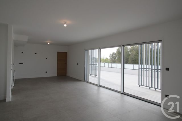 Appartement T4 &agrave; vendre - 4 pi&egrave;ces - 132,30 m2 - Baillargues - 34 - LANGUEDOC-ROUSSILLON