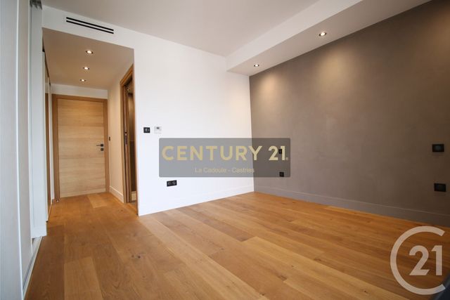 appartement - BAILLARGUES - 34