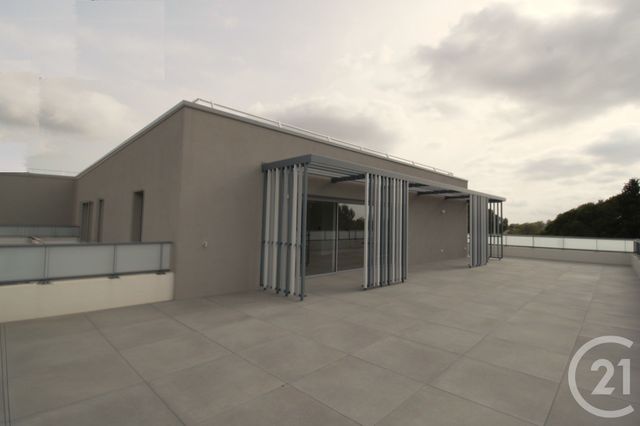 Appartement T4 &agrave; vendre - 4 pi&egrave;ces - 132,30 m2 - Baillargues - 34 - LANGUEDOC-ROUSSILLON