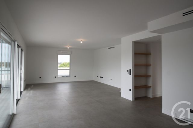 Appartement T4 &agrave; vendre - 4 pi&egrave;ces - 132,30 m2 - Baillargues - 34 - LANGUEDOC-ROUSSILLON