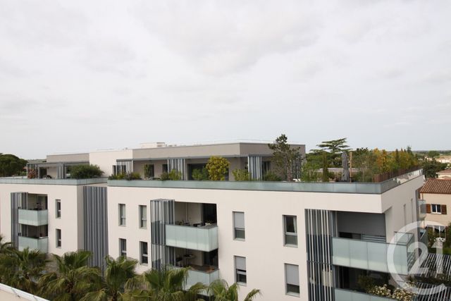 Appartement T4 &agrave; vendre - 4 pi&egrave;ces - 132,30 m2 - Baillargues - 34 - LANGUEDOC-ROUSSILLON