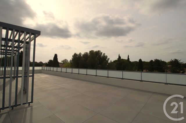 Appartement T4 &agrave; vendre - 4 pi&egrave;ces - 132,30 m2 - Baillargues - 34 - LANGUEDOC-ROUSSILLON