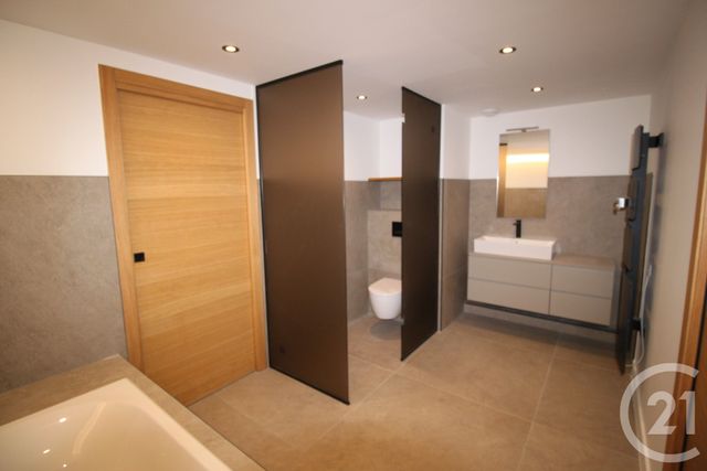 Appartement T4 &agrave; vendre - 4 pi&egrave;ces - 132,30 m2 - Baillargues - 34 - LANGUEDOC-ROUSSILLON