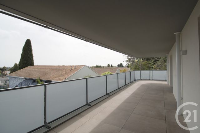 Appartement T3 &agrave; vendre - 3 pi&egrave;ces - 124,84 m2 - Baillargues - 34 - LANGUEDOC-ROUSSILLON