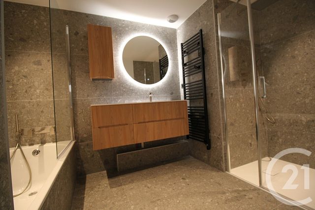 Appartement T3 &agrave; vendre - 3 pi&egrave;ces - 124,84 m2 - Baillargues - 34 - LANGUEDOC-ROUSSILLON