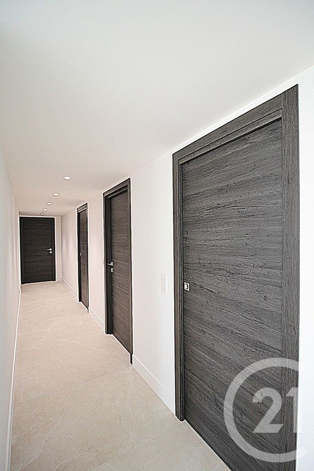 Appartement T3 &agrave; vendre - 3 pi&egrave;ces - 124,84 m2 - Baillargues - 34 - LANGUEDOC-ROUSSILLON