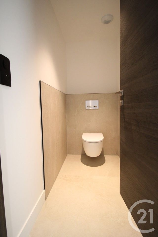 Appartement T3 &agrave; vendre - 3 pi&egrave;ces - 124,84 m2 - Baillargues - 34 - LANGUEDOC-ROUSSILLON