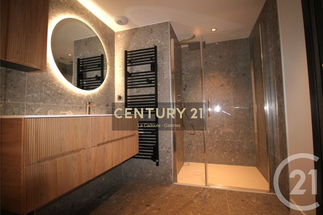 Appartement T3 à vendre BAILLARGUES