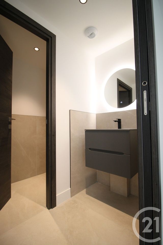 Appartement T3 &agrave; vendre - 3 pi&egrave;ces - 124,84 m2 - Baillargues - 34 - LANGUEDOC-ROUSSILLON