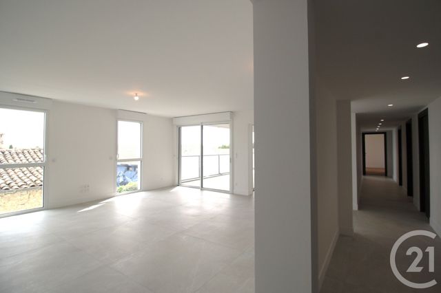 Appartement T3 &agrave; vendre - 3 pi&egrave;ces - 124,84 m2 - Baillargues - 34 - LANGUEDOC-ROUSSILLON