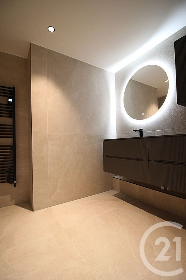 Appartement T3 &agrave; vendre - 3 pi&egrave;ces - 124,84 m2 - Baillargues - 34 - LANGUEDOC-ROUSSILLON