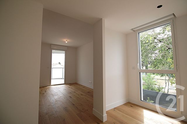 Appartement T3 &agrave; vendre - 3 pi&egrave;ces - 124,84 m2 - Baillargues - 34 - LANGUEDOC-ROUSSILLON