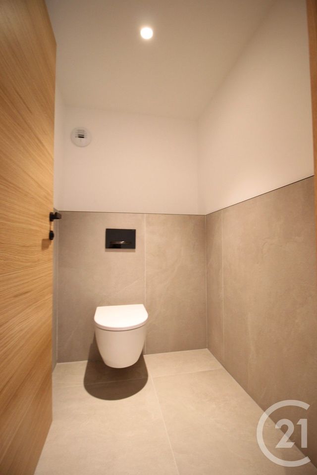 Appartement T3 &agrave; vendre - 3 pi&egrave;ces - 116,09 m2 - Baillargues - 34 - LANGUEDOC-ROUSSILLON