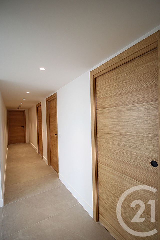 Appartement T3 &agrave; vendre - 3 pi&egrave;ces - 116,09 m2 - Baillargues - 34 - LANGUEDOC-ROUSSILLON