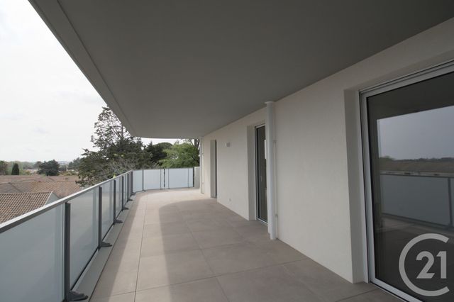 Appartement T3 &agrave; vendre - 3 pi&egrave;ces - 116,09 m2 - Baillargues - 34 - LANGUEDOC-ROUSSILLON