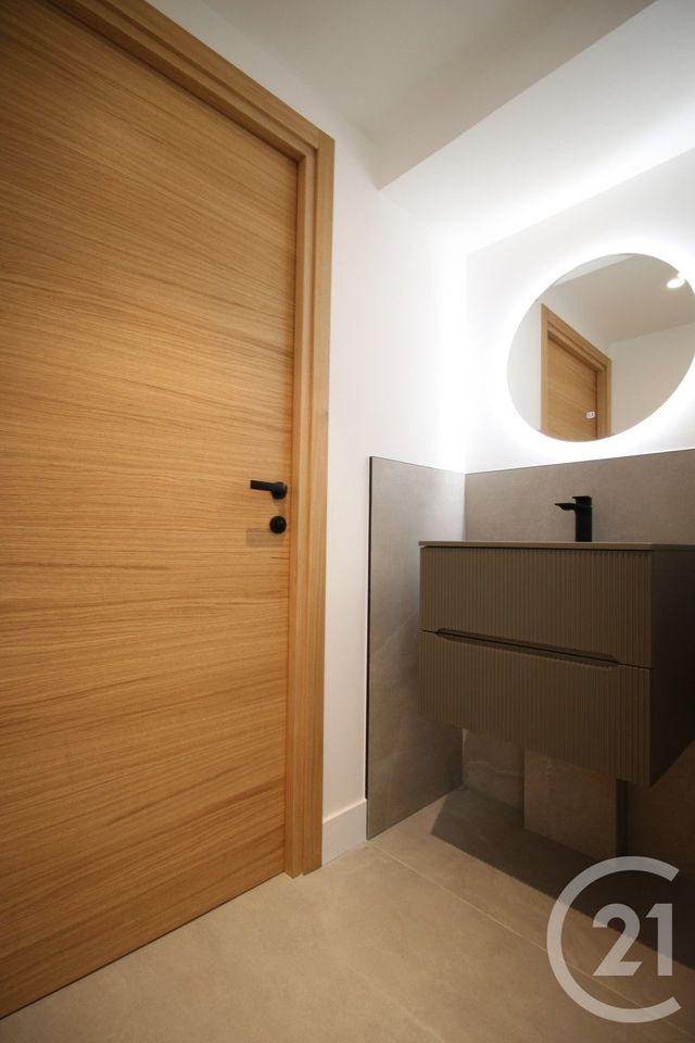 Appartement T3 &agrave; vendre - 3 pi&egrave;ces - 116,09 m2 - Baillargues - 34 - LANGUEDOC-ROUSSILLON