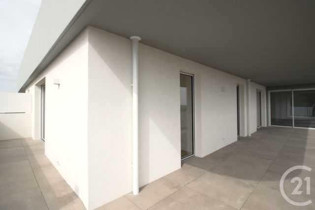 Appartement T3 &agrave; vendre - 3 pi&egrave;ces - 116,09 m2 - Baillargues - 34 - LANGUEDOC-ROUSSILLON