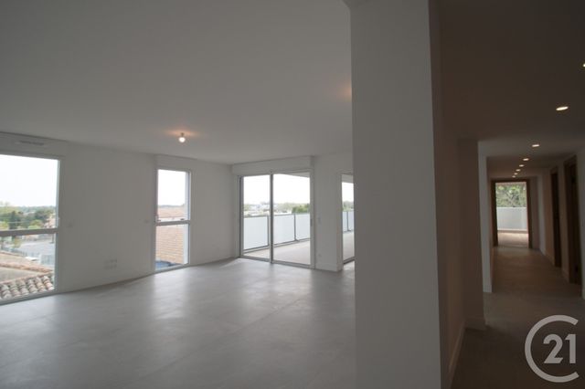 Appartement T3 &agrave; vendre - 3 pi&egrave;ces - 116,09 m2 - Baillargues - 34 - LANGUEDOC-ROUSSILLON