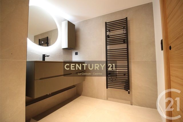 Appartement T3 à vendre BAILLARGUES