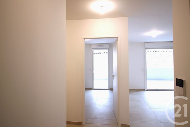 Appartement T3 &agrave; vendre - 3 pi&egrave;ces - 83,02 m2 - Baillargues - 34 - LANGUEDOC-ROUSSILLON