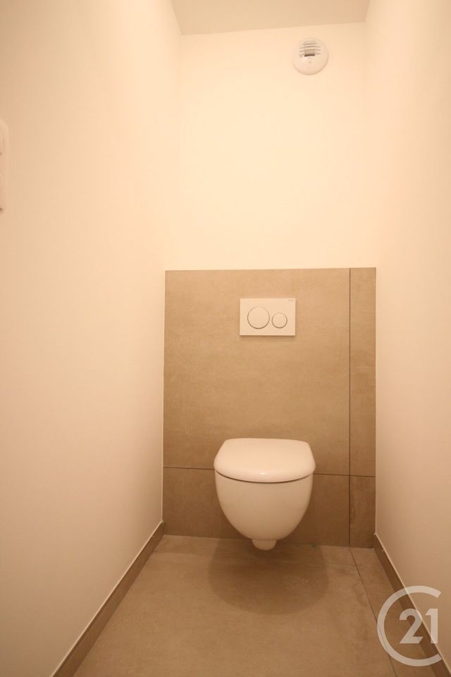 Appartement T3 &agrave; vendre - 3 pi&egrave;ces - 83,02 m2 - Baillargues - 34 - LANGUEDOC-ROUSSILLON