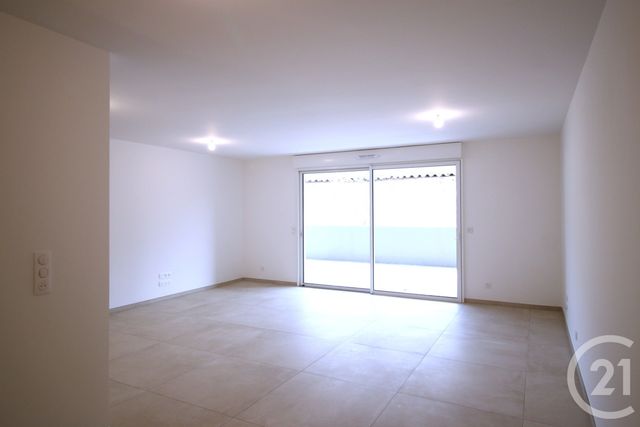 Appartement T3 &agrave; vendre - 3 pi&egrave;ces - 83,02 m2 - Baillargues - 34 - LANGUEDOC-ROUSSILLON