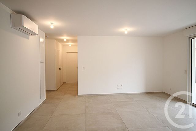 Appartement T3 &agrave; vendre - 3 pi&egrave;ces - 83,02 m2 - Baillargues - 34 - LANGUEDOC-ROUSSILLON