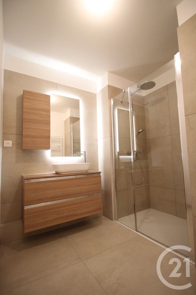 Appartement T3 &agrave; vendre - 3 pi&egrave;ces - 83,02 m2 - Baillargues - 34 - LANGUEDOC-ROUSSILLON