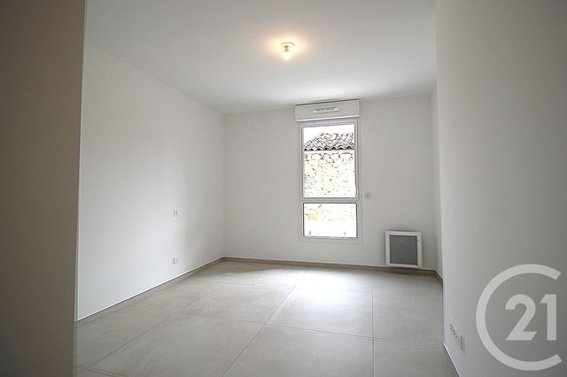 Appartement T3 &agrave; vendre - 3 pi&egrave;ces - 83,02 m2 - Baillargues - 34 - LANGUEDOC-ROUSSILLON