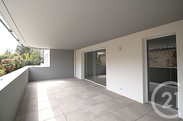 Appartement T3 &agrave; vendre - 3 pi&egrave;ces - 83,02 m2 - Baillargues - 34 - LANGUEDOC-ROUSSILLON