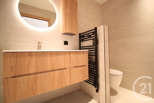 Appartement T4 &agrave; vendre - 4 pi&egrave;ces - 126,52 m2 - Baillargues - 34 - LANGUEDOC-ROUSSILLON