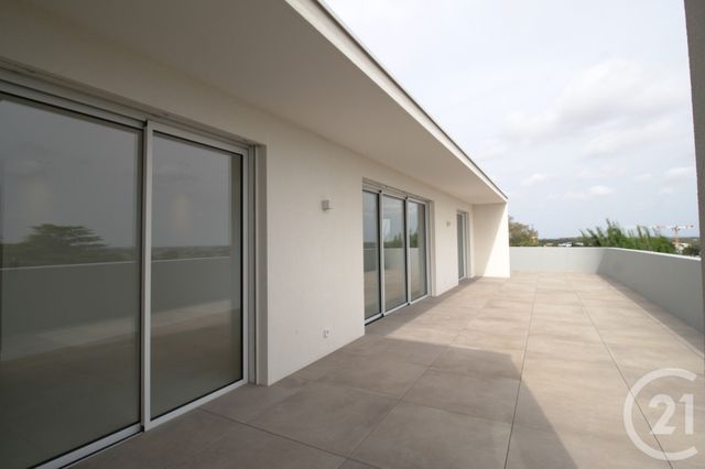 Appartement T4 &agrave; vendre - 4 pi&egrave;ces - 126,52 m2 - Baillargues - 34 - LANGUEDOC-ROUSSILLON