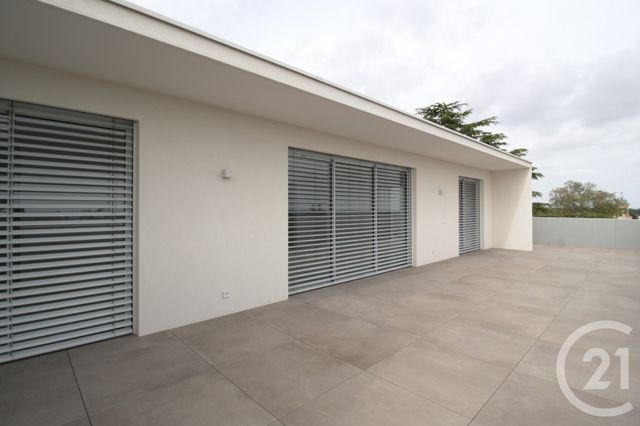 Appartement T4 &agrave; vendre - 4 pi&egrave;ces - 126,52 m2 - Baillargues - 34 - LANGUEDOC-ROUSSILLON