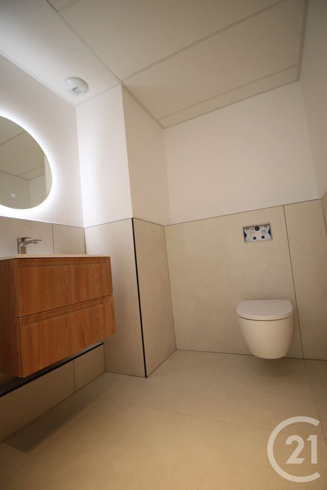 Appartement T4 &agrave; vendre - 4 pi&egrave;ces - 126,52 m2 - Baillargues - 34 - LANGUEDOC-ROUSSILLON